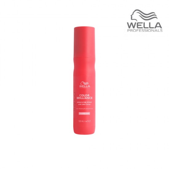 Wella Professionals Invigo Color Brilliance BB izsmidzināms līdzeklis krāsotu matu aizsardzībai 150ml