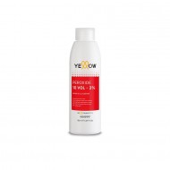 Yellow Color Peroxide 10 Vol 3% krēmveida oksidants 150ml