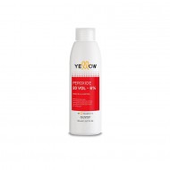 Yellow Color Peroxide 20 Vol 6% krēmveida oksidants 150ml