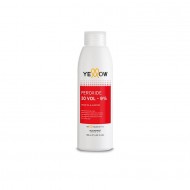 Yellow Color Peroxide 30 Vol 9% krēmveida oksidants 150ml