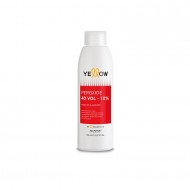 Yellow Color Peroxide 40 Vol 12% krēmveida oksidants 150ml