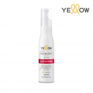 Yellow Color Care Leave-in Serum serums matu krāsas aizsardzībai 150ml
