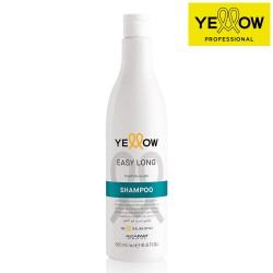 YELLOW EASY LONG SHAMPOO
for faster hair growth, 500 ml YELLOW EASY LONG SHAMPOO
for faster hair growth, 500 ml