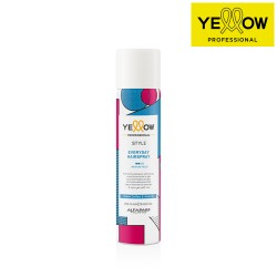 YELLOW STYLE EVERYDAY HAIRSPRAY, 250ml YELLOW STYLE EVERYDAY HAIRSPRAY, 250ml