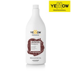 YELLOW NUTRITIVE shampoo for dry hair, 1500 ml YELLOW NUTRITIVE shampoo for dry hair, 1500 ml