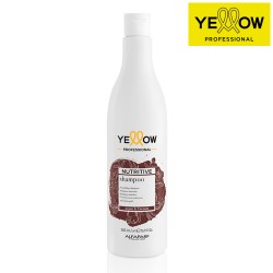 YELLOW NUTRITIVE shampoo for dry hair YELLOW NUTRITIVE shampoo for dry hair