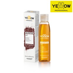 YELLOW NUTRITIVE OIL for dry hair, 125 ml YELLOW NUTRITIVE OIL for dry hair, 125 ml