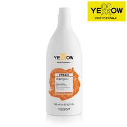 YELLOW REPAIR shampoo for damaged and bleached hair, 1500 ml YELLOW REPAIR shampoo for damaged and bleached hair, 1500 ml
