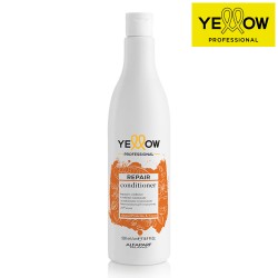 YELLOW REPAIR conditioner for damaged and bleached hair, 500 ml YELLOW REPAIR conditioner for damaged and bleached hair, 500 ml