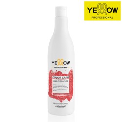 YELLOW COLOR CARE
kondicionieris krāsotiem matiem YELLOW COLOR CARE
kondicionieris krāsotiem matiem