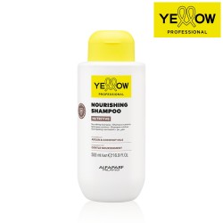 YELLOW NUTRITIVE питательный шампунь для сухих волос 500мл YELLOW NUTRITIVE питательный шампунь для сухих волос 500мл