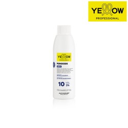 YELLOW TECH+ PEROXIDE окислитель (10 vol) 3%, 150мл YELLOW TECH+ PEROXIDE окислитель (10 vol) 3%, 150мл