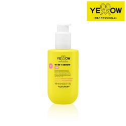 YELLOW LISS MULTI-ACTION 10-in-1 разглаживающий серум многофункционального действия 150мл YELLOW LISS MULTI-ACTION 10-in-1 разглаживающий серум многофункционального действия 150мл