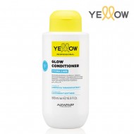 Yellow Hydra Care mitrinošs kondicionieris matu spīdumam 500ml
