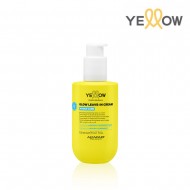 Yellow Hydra Care Leave-In mitrinošs krēms matu spīdumam 150ml