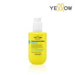Yellow Hydra Care Leave-In mitrinošs krēms matu spīdumam 150ml