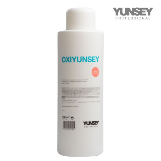 Yunsey Oxiyunsey oksidētājs 3% - 10 Vol 1L