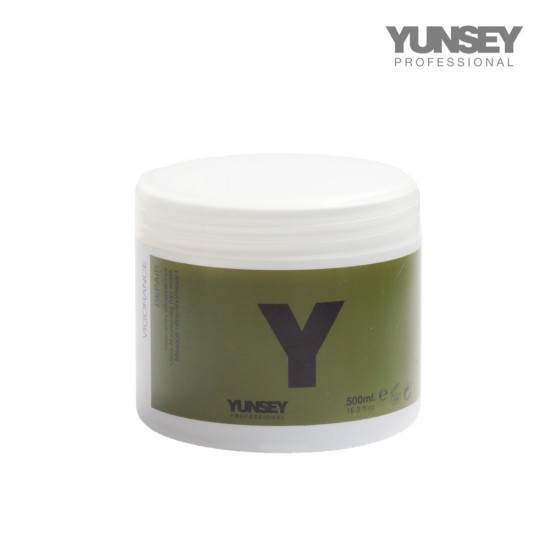 Yunsey Vigorance Repair īpaši barojoša matu maska 500ml