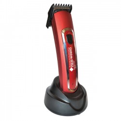 Matu griešanas mašīnīte trimmer Stella ChromWell RFC-0836A Matu griešanas mašīnīte trimmer Stella ChromWell RFC-0836A