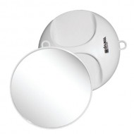 DNA meistara spogulis balts 27cm