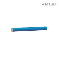 Comair matu rullīši zilas krāsas 170x14mm 6gab