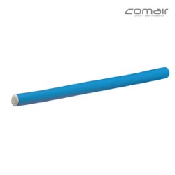 Comair matu rullīši zilas krāsas 254x14mm 6gab