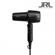 JRL Vortice profesionāls fēns 2400W melns