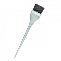 Pelēka otiņa matu krāsošanai