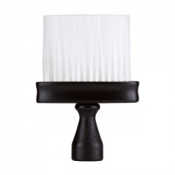 Birste griezto matu notīrīšanai no melnā koka