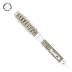 Thermic-iono keramiskā matu ķemme 20mm