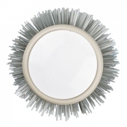 Keramiskā matu ķemme Thermic-iono 33mm