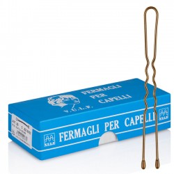 Butterfly clips 5cm 20pcs