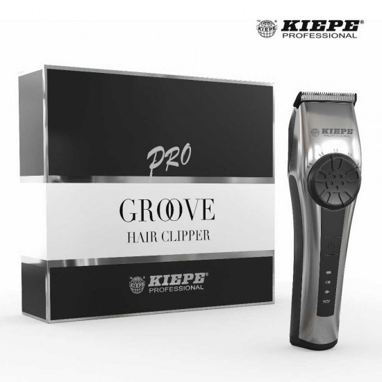 Kiepe Pro Groove 6201 машинка для стрижки волос