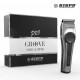 Kiepe Pro Groove 6201 машинка для стрижки волос