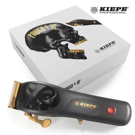 Kiepe Power Up 6338 машинка для стрижки волос