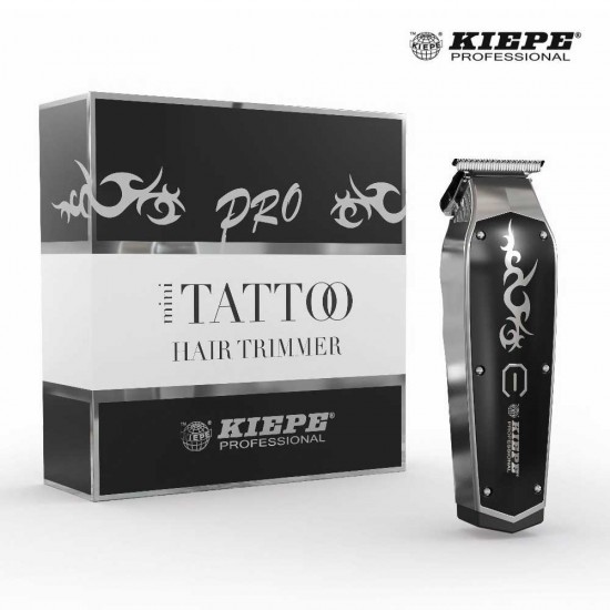 Kiepe Pro Mini Tattoo 6343 триммер для волос