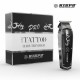 Kiepe Pro Mini Tattoo 6343 триммер для волос