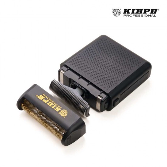 Kiepe Pro Clooser Shaver 6530