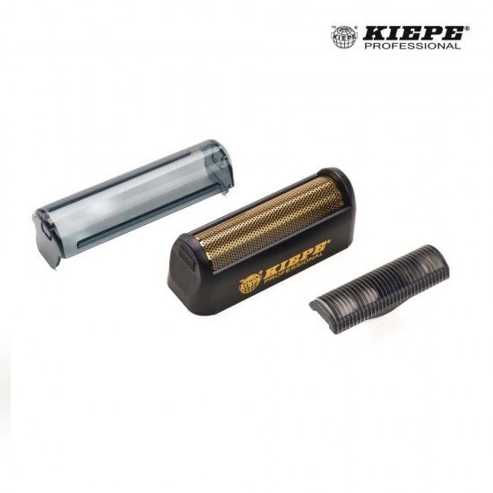 Kiepe Blade cменное лезвие для бритвы Kiepe Pro Clooser 6530