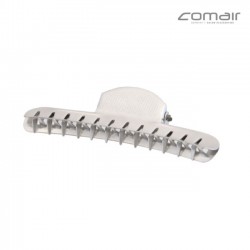 Alumīnija matu sprādzes 10gab