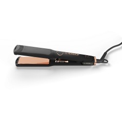 Kiepe Pure Rose Gold M professional hair straightener Kiepe Pure Rose Gold M professional hair straightener