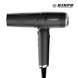 KIEPE PROFESSIONAL MATU FĒNS 1800W MELNS
