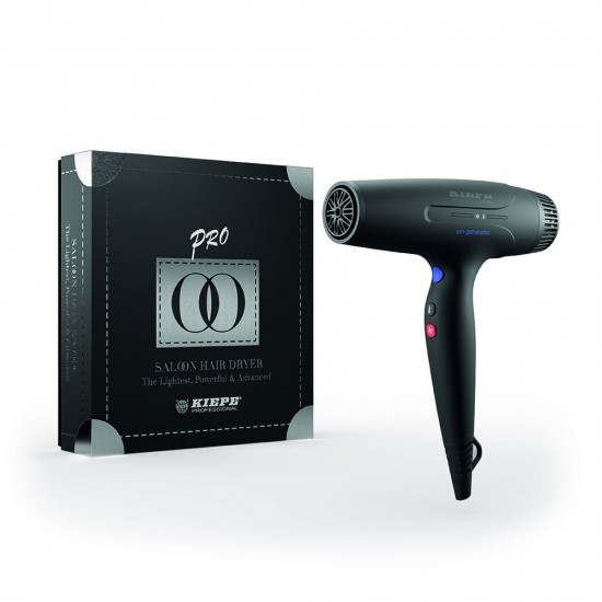 Kiepe OO Sallon Hair Dryer