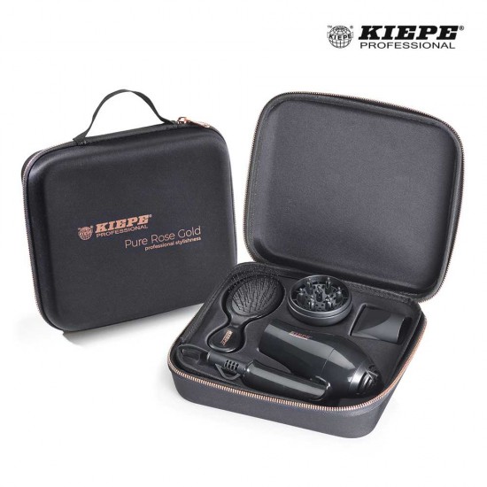 Kiepe Travel Kit Mini фен для путешествий