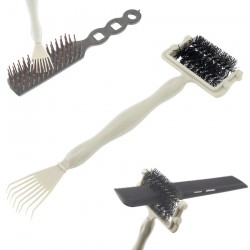 Comb and Brush Cleaner