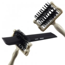 Comb and Brush Cleaner