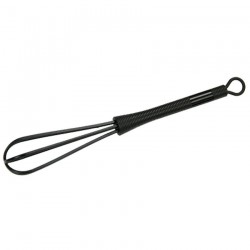 Plastic Heat Resistant Whisk A-049 18cm Plastic Heat Resistant Whisk A-049 18cm