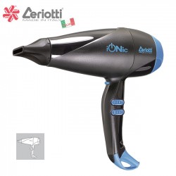 Matu fēns Ceriotti On Ionic 1250W (2500W)