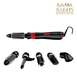 Gama Multistyler Turbo Ionic Gama Multistyler Turbo Ionic