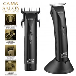 Gama GT905 professional beard trimmer Gama GT905 professional beard trimmer